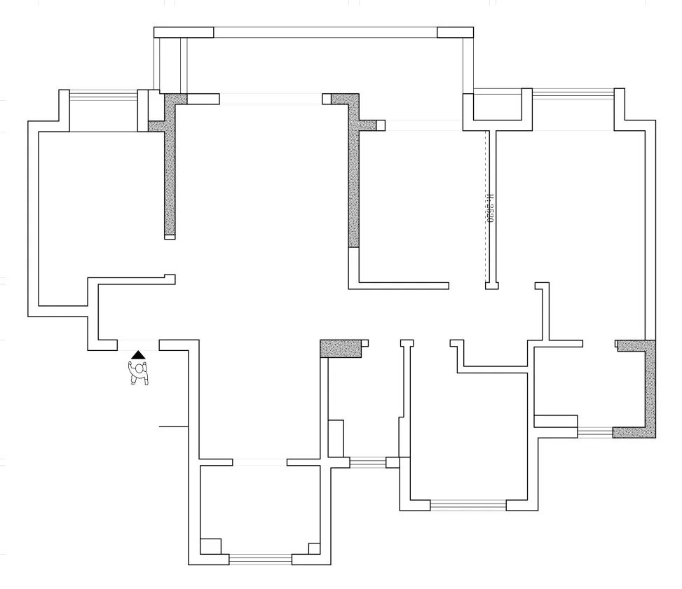 欧澜苑丨MU STUDIO-12