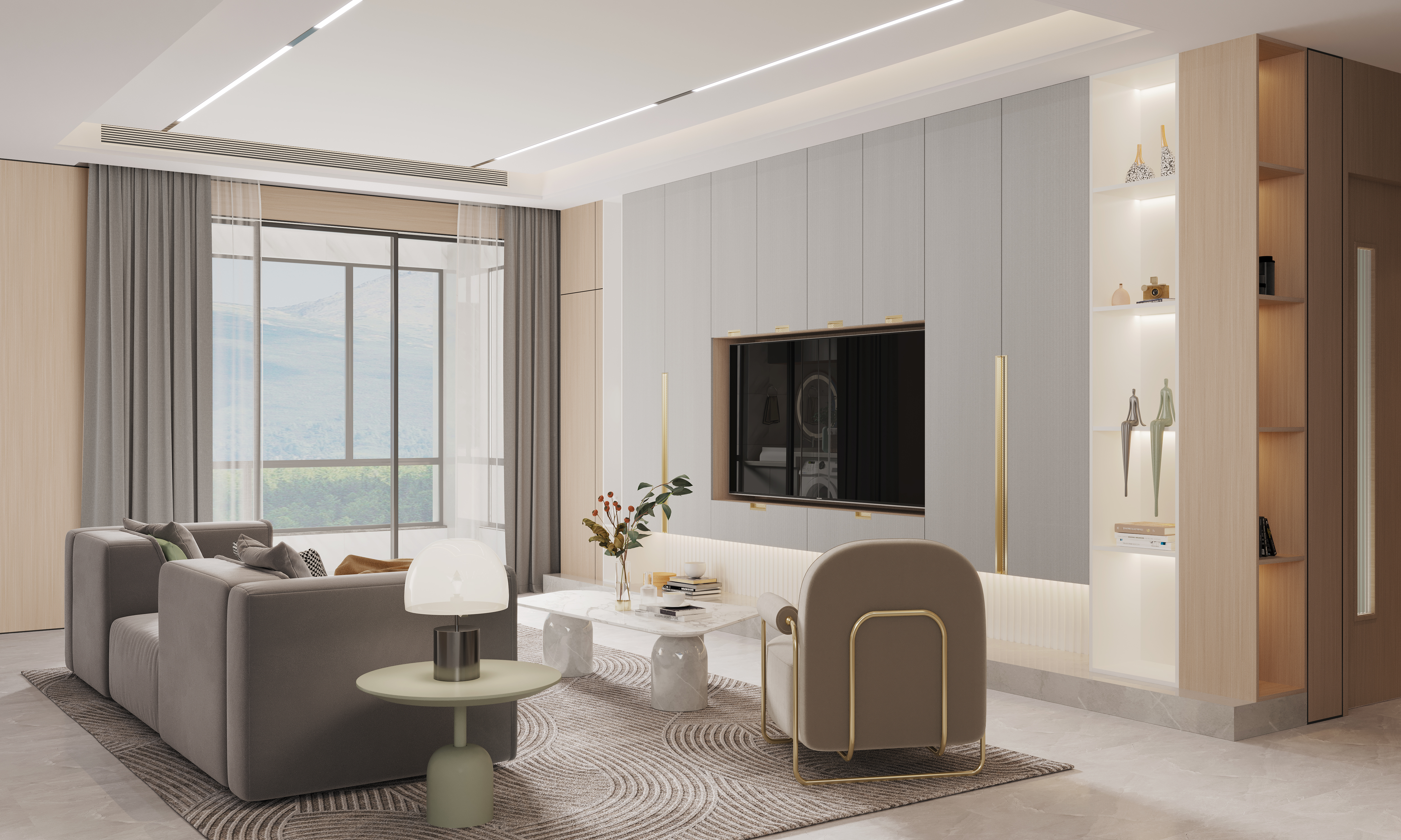 沐风系列全屋套系-6