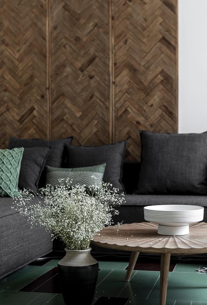 竹影深处,静享生活之美-7