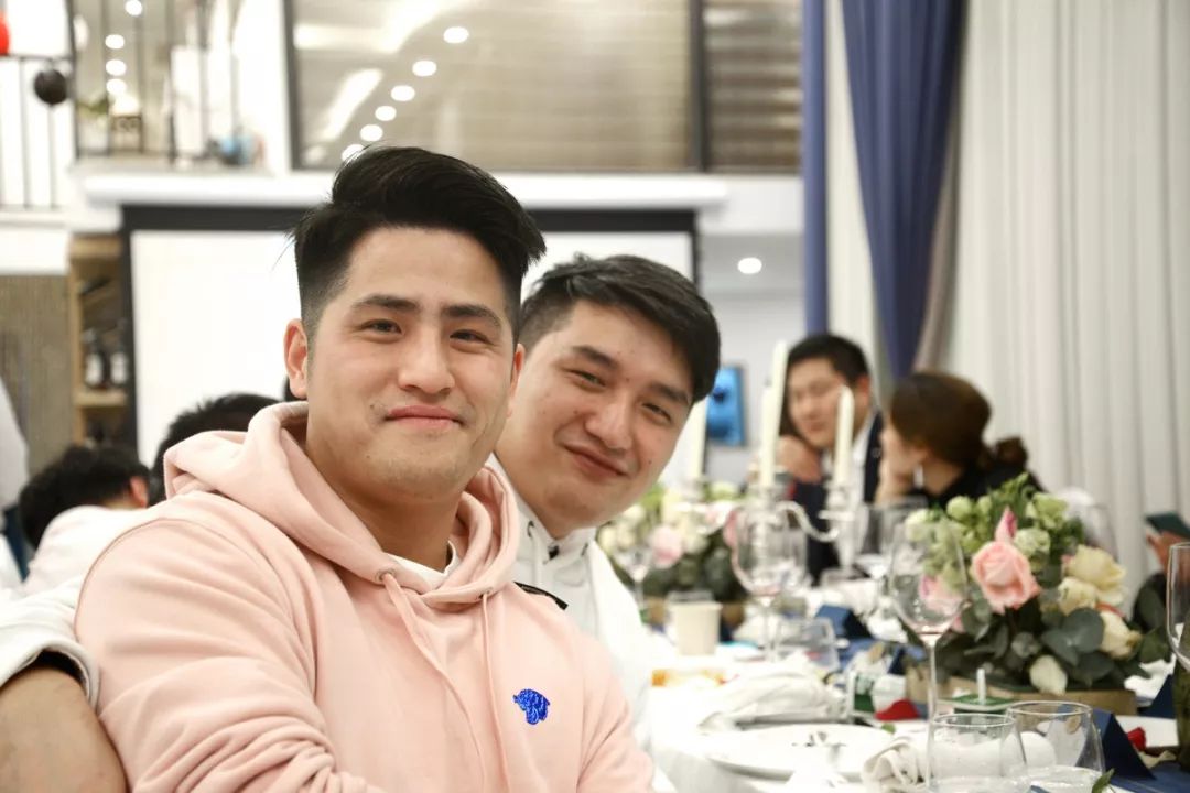 hi3 设计公司私人订制年会盛宴-28