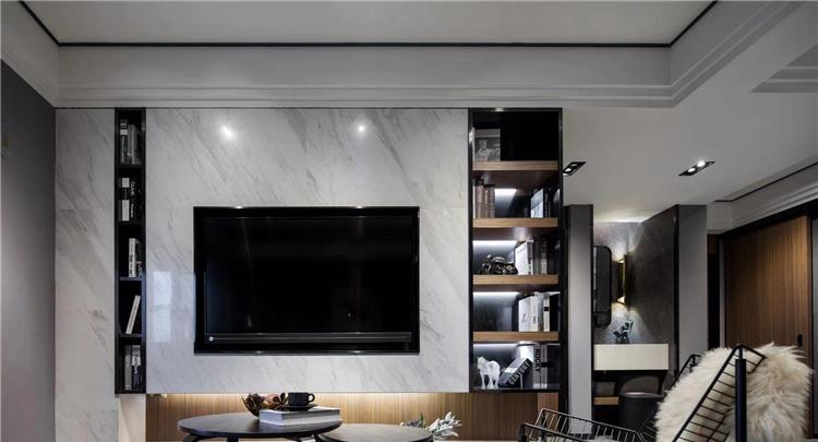 8号空间老杨丨平层丨融侨锦江-6