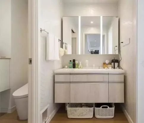 日本卫生间设计细节大揭秘-6