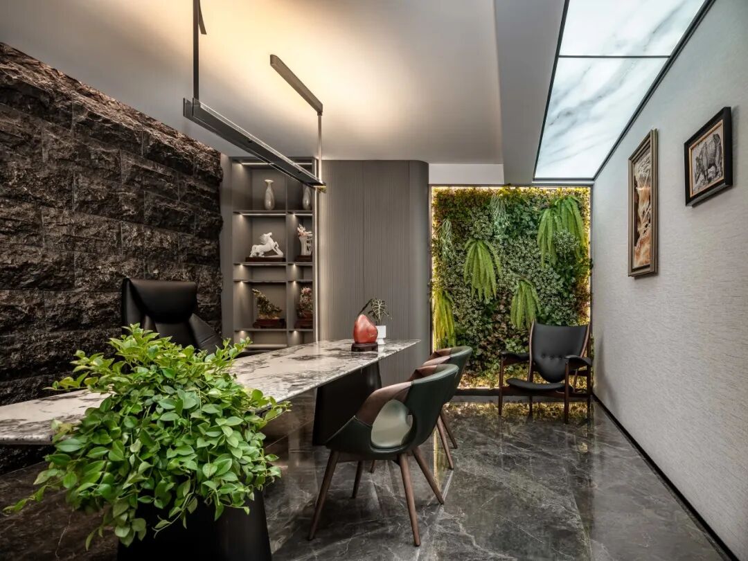 品源空间设计王辉作品:致臻雅居丨中国洛阳丨洛阳品源空间设计事务所-20