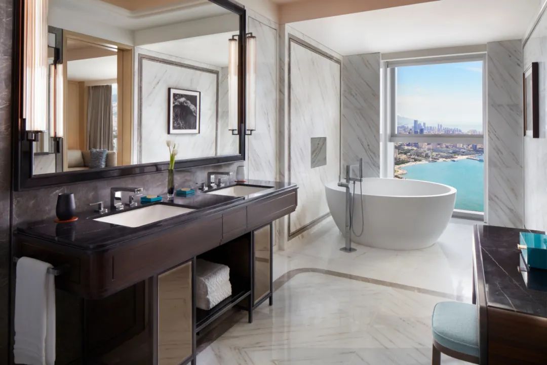 青岛瑞吉酒店丨中国青岛丨LTW-70