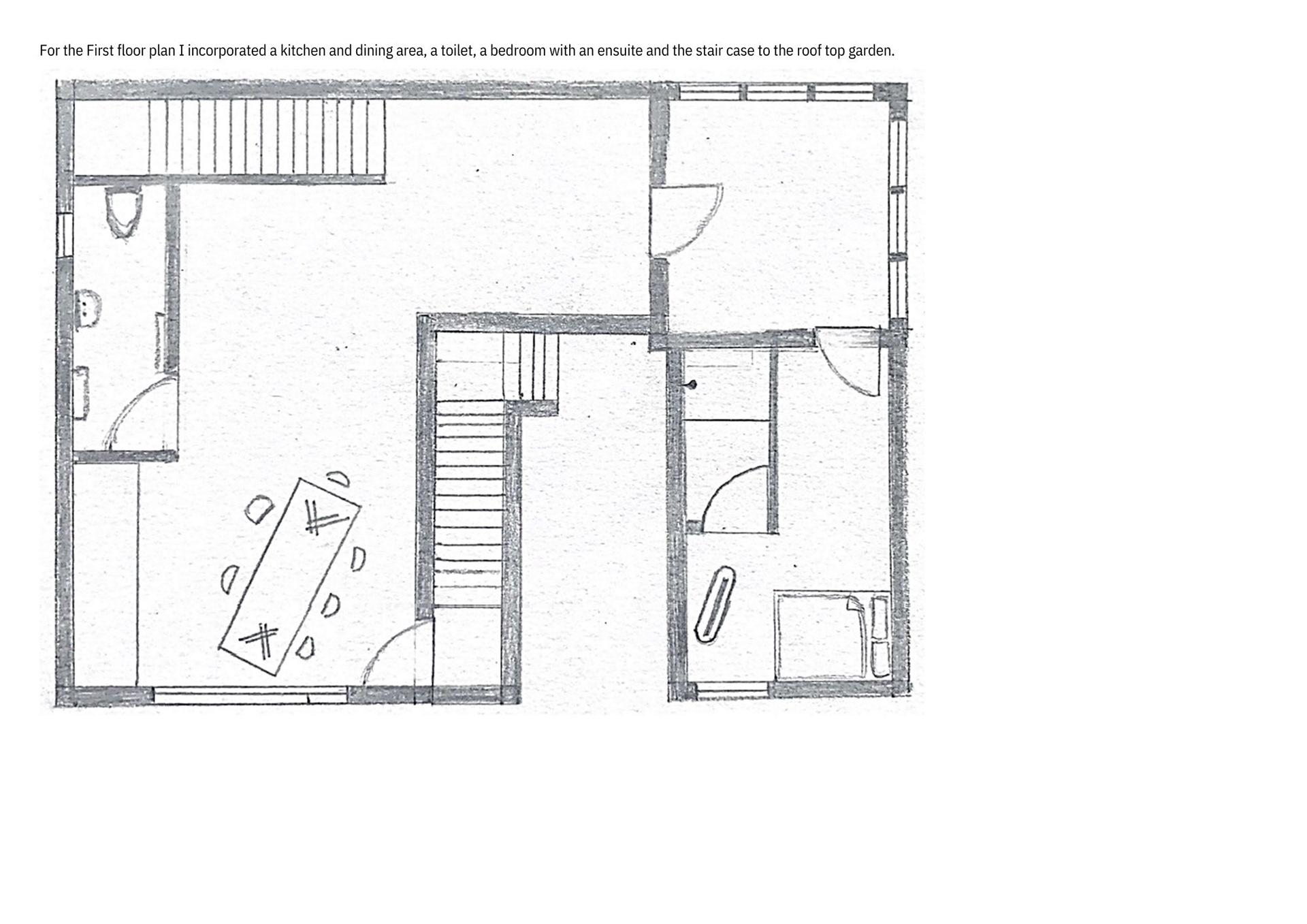 Kaufmann House and House for a pro-18