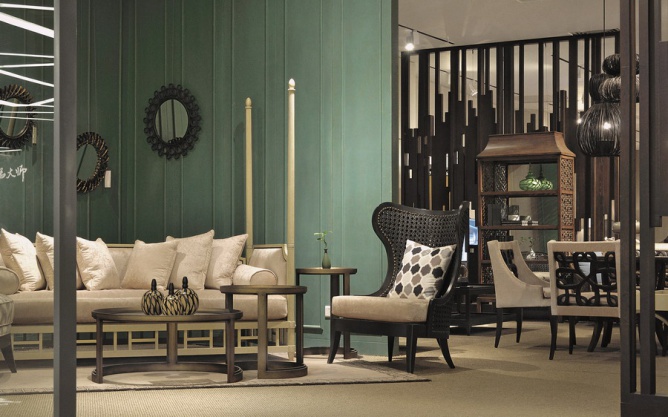 佛山生活大师家具体验馆︱赵睿-12