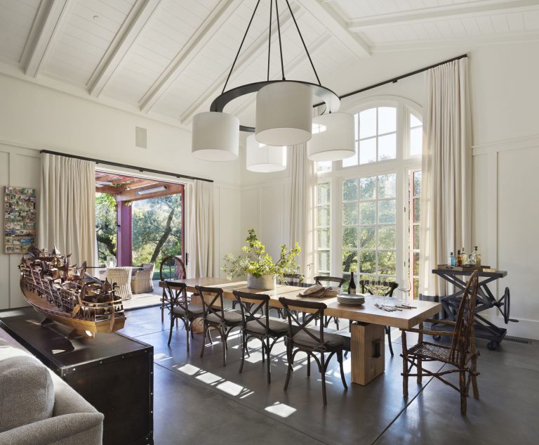 索诺玛住宅——拉姆萨住宅系列丨美国加利福尼亚-13