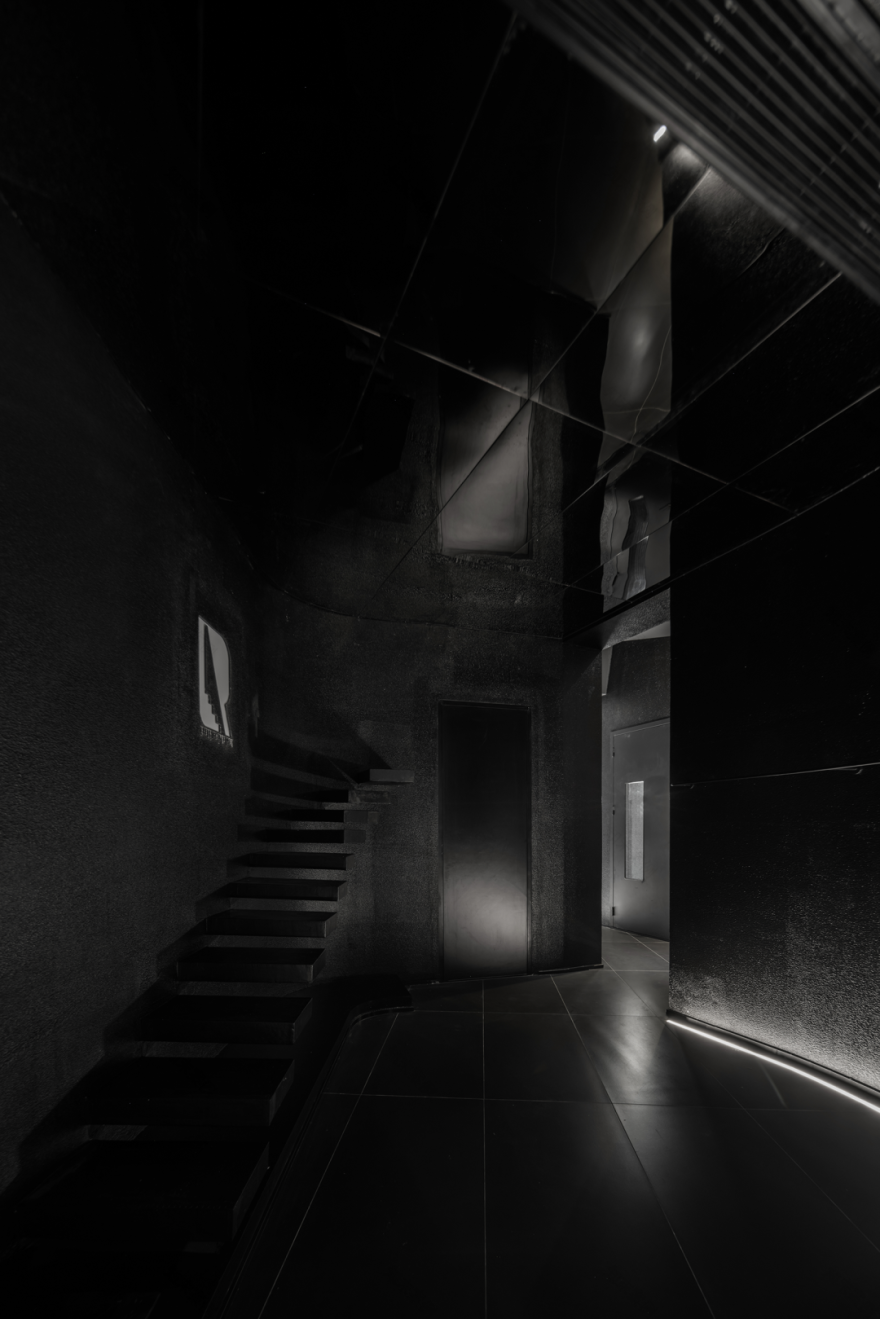 须弥炽光·Real舞蹈工作室丨中国成都丨成都繁锦设计有限公司-64