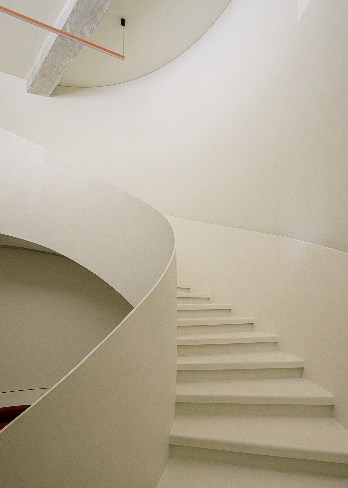 珊瑚居丨中国上海丨是合设计工作室(龚之南,刘猛)-38