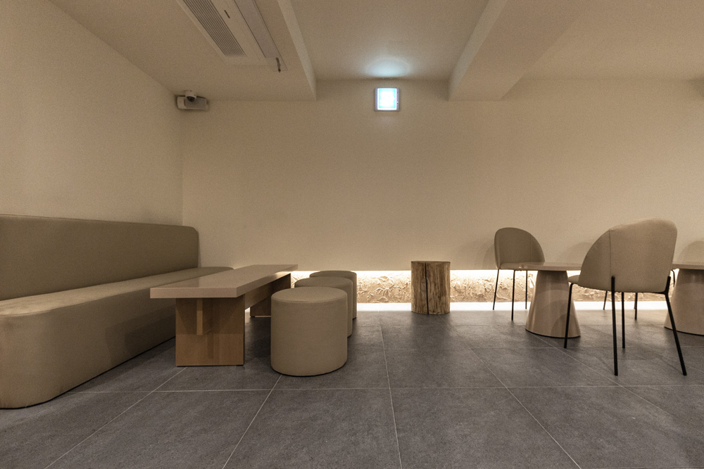 首尔钟路温馨高级酒店-9