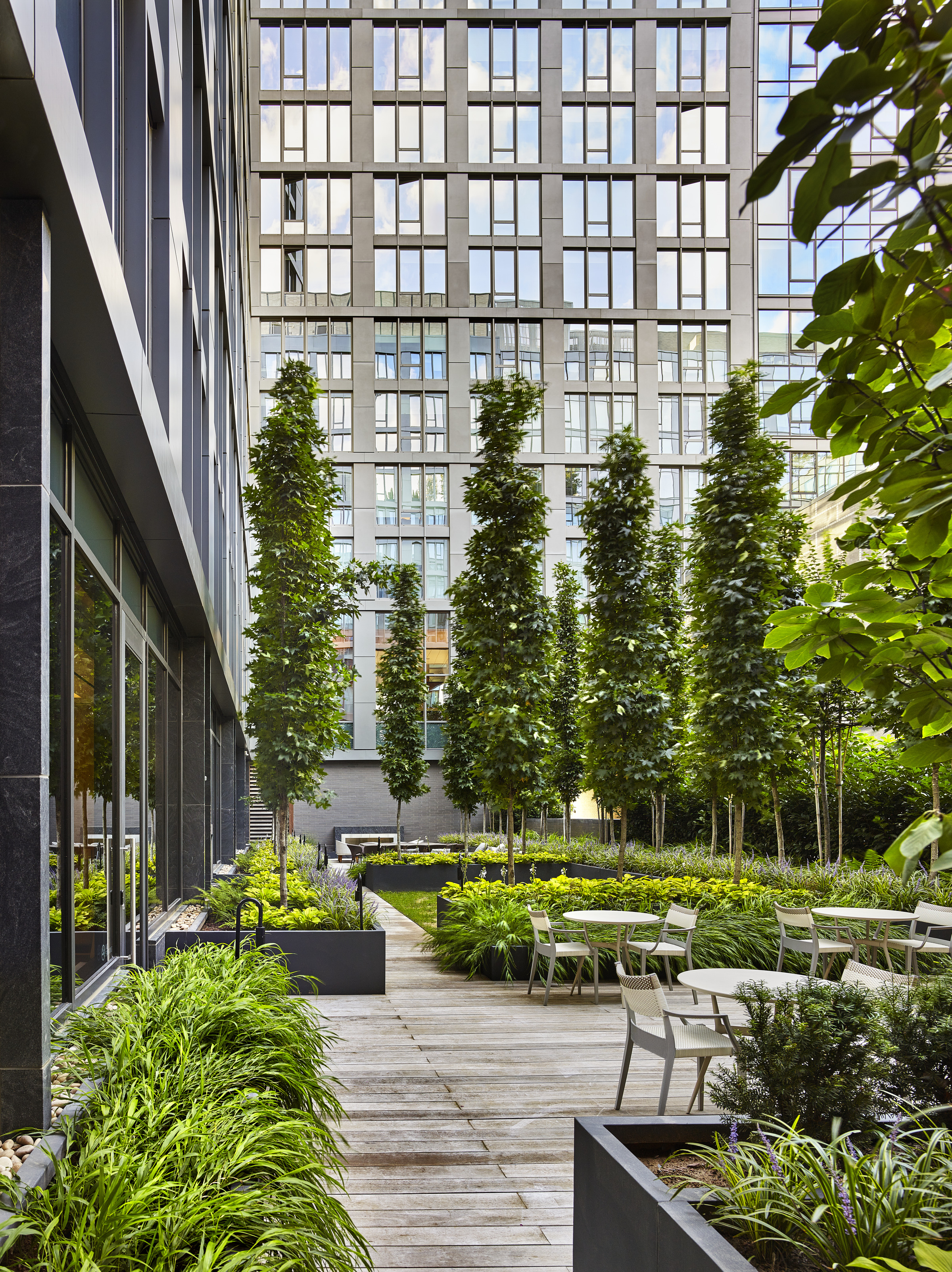 10K 山南丨美国华盛顿丨MA | Morris Adjmi Architects-11