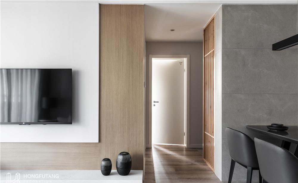 简约现代家居设计,打造舒适生活空间-3