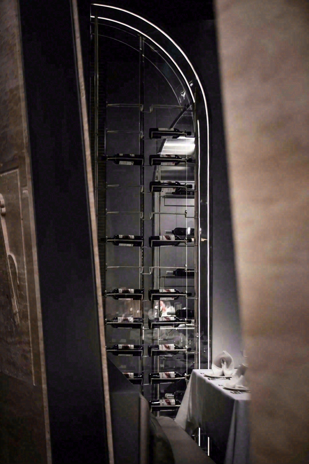 温州月迹自由西餐厅丨中国温州丨李忠光设计事务所,CHASING DESIGN 启呈-66