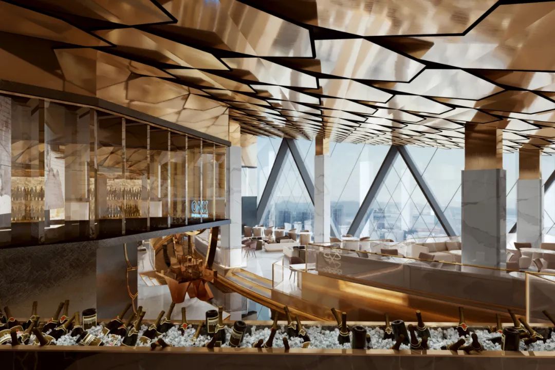 雪鸮酒吧丨中国长沙丨凡兮设计师事务所-62