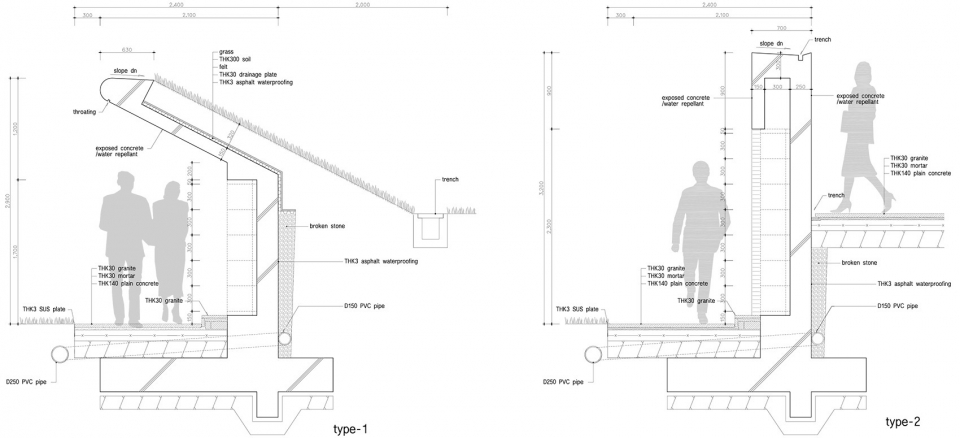 思安墓园 · 城市中的死亡社区-90