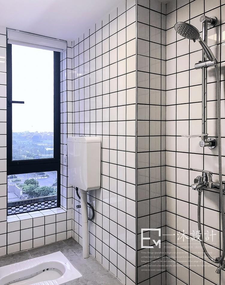 一沐设计事务所丨别墅丨一沐设计 - 原创实景丨「 窝居 * 」-8