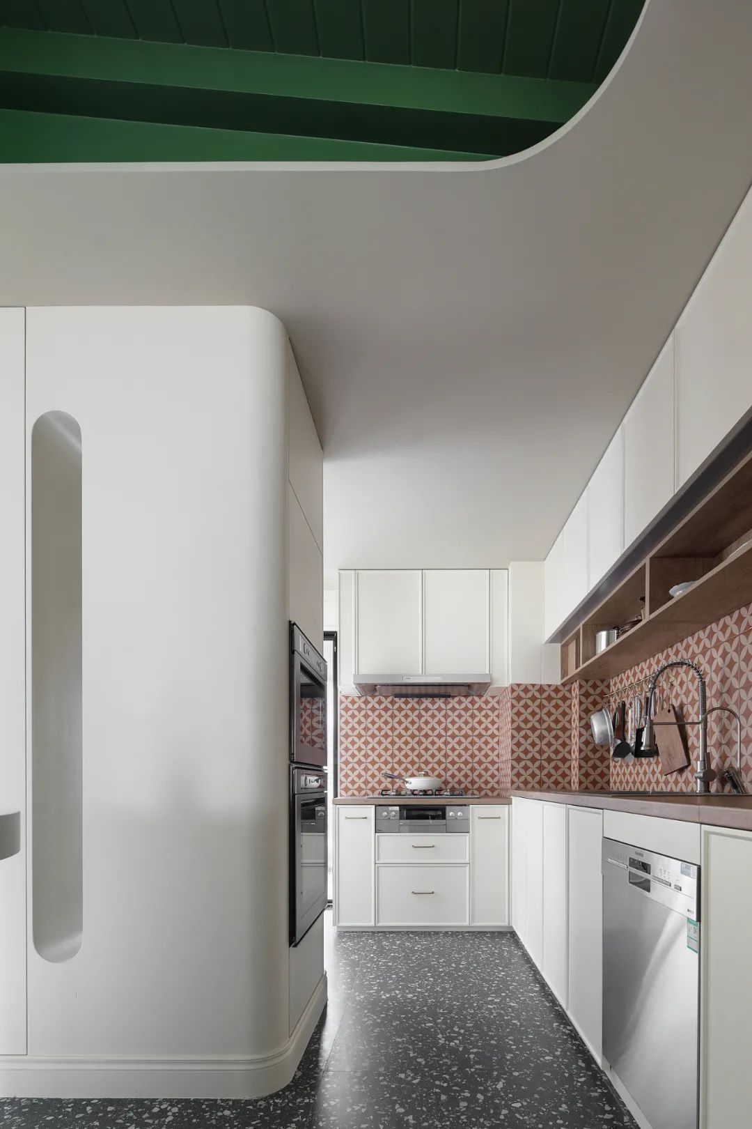 嬿·羽丨中国泉州丨超睿里子设计工作室-60