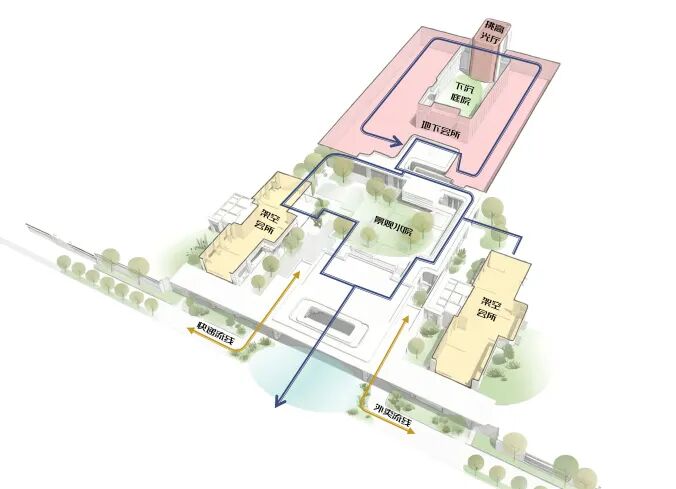 南京龙湖北城央璟颂丨中国南京丨成执设计,南京长江都市等多家公司-18