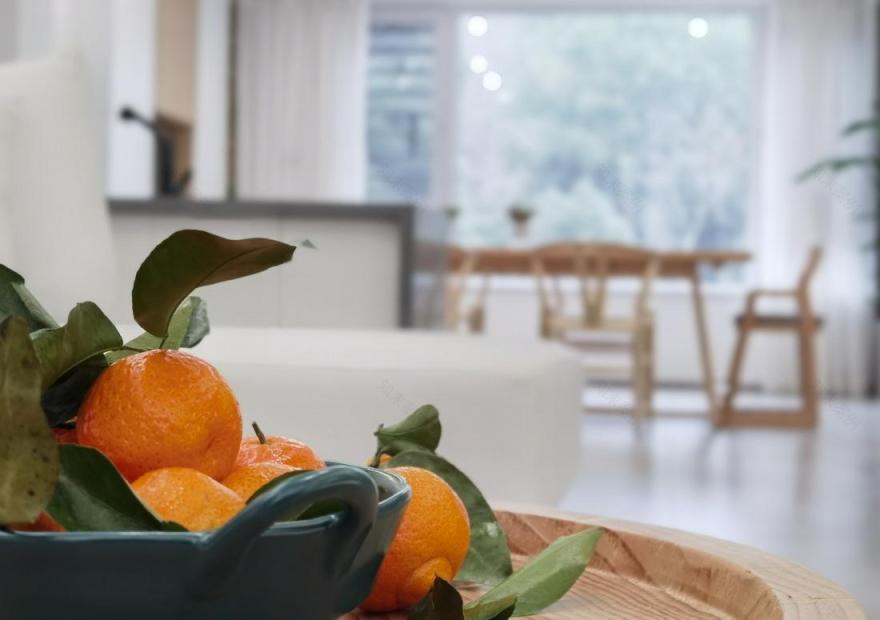 自然与现代的完美融合丨林金亮-17