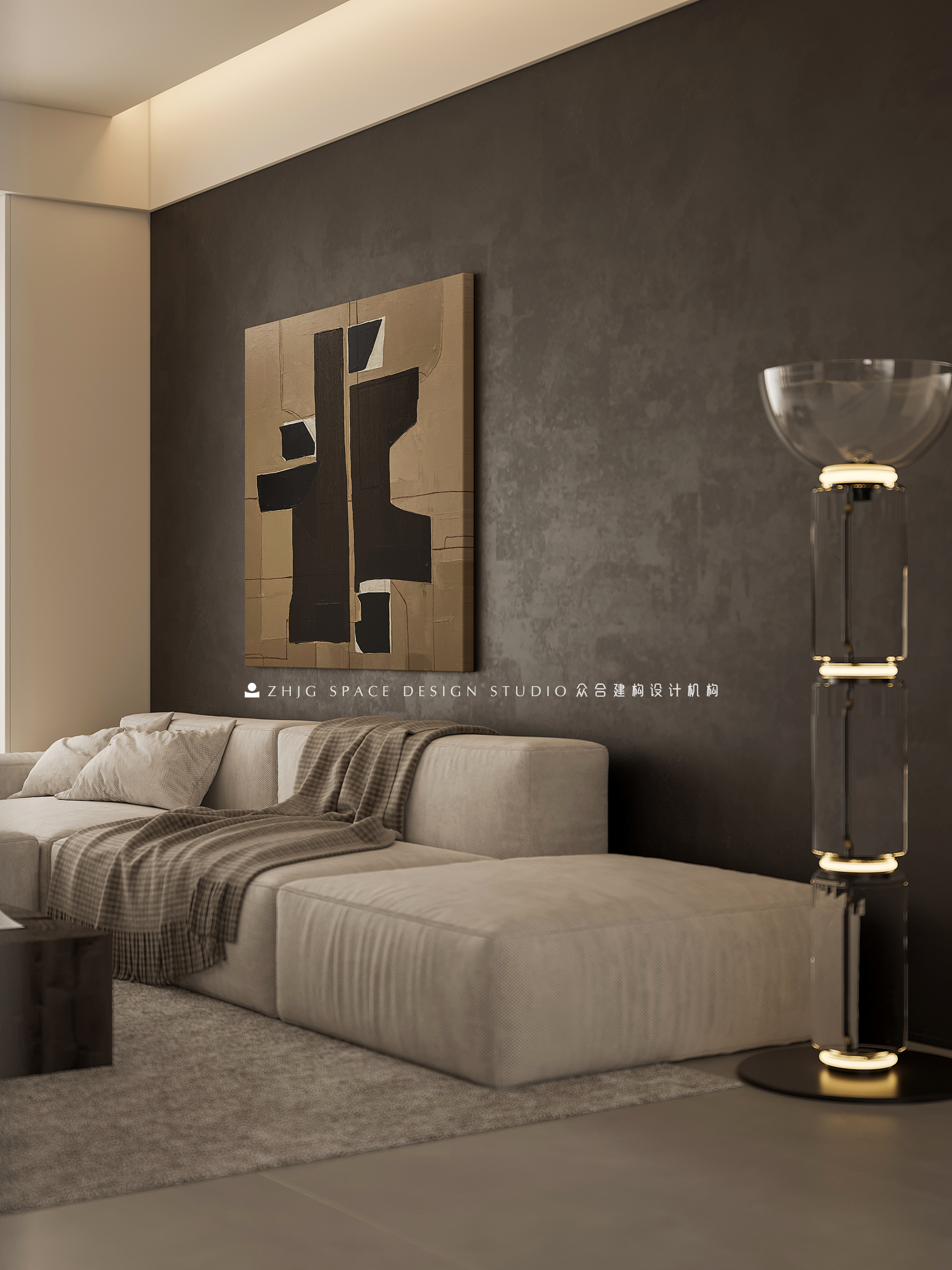 众合建构｜湘和雅郡-7