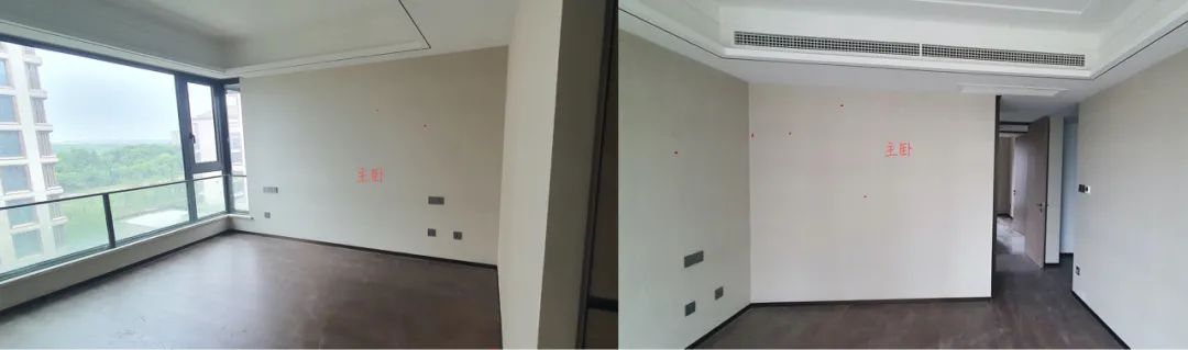 宁波雅戈尔江上 170㎡精装私宅改造丨中国宁波丨光影之间设计-32