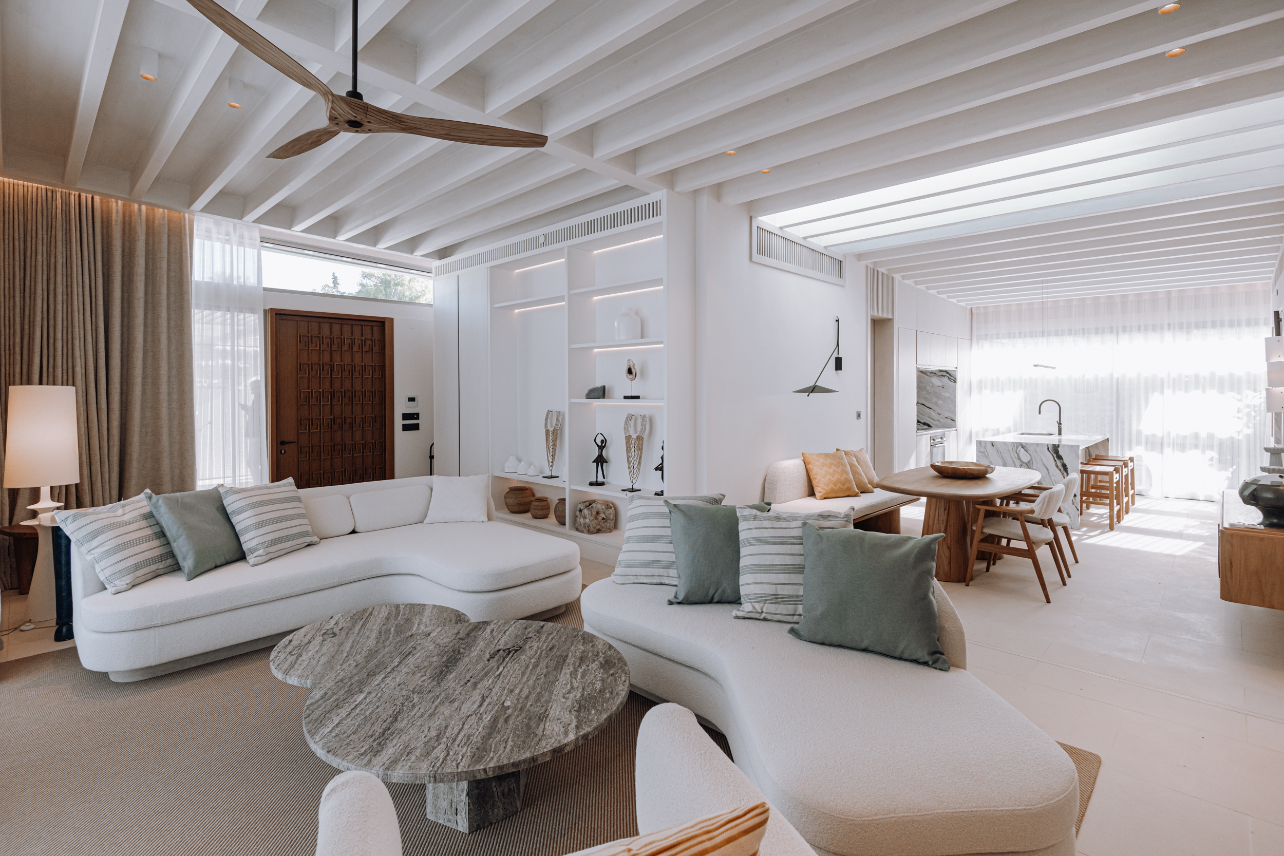 One & Only | Private Residents-0