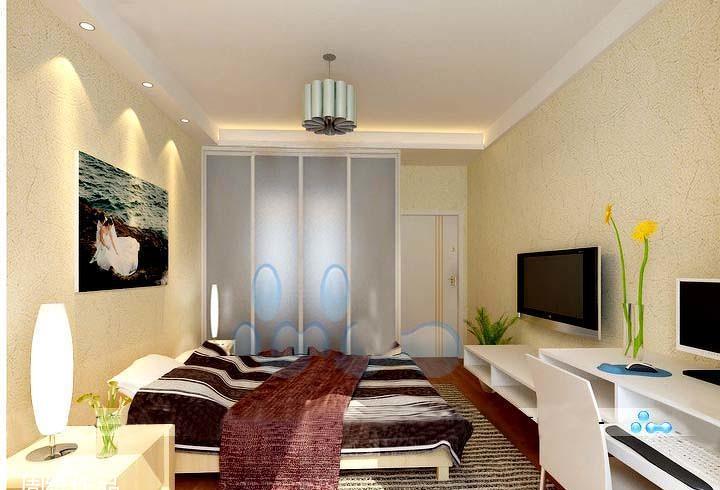 
香山西山林语 -7