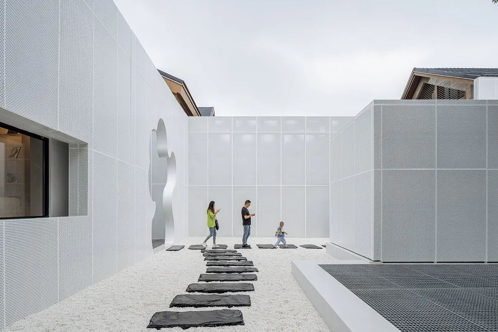 黄岩朵云书店丨中国台州丨Wutopia Lab-11