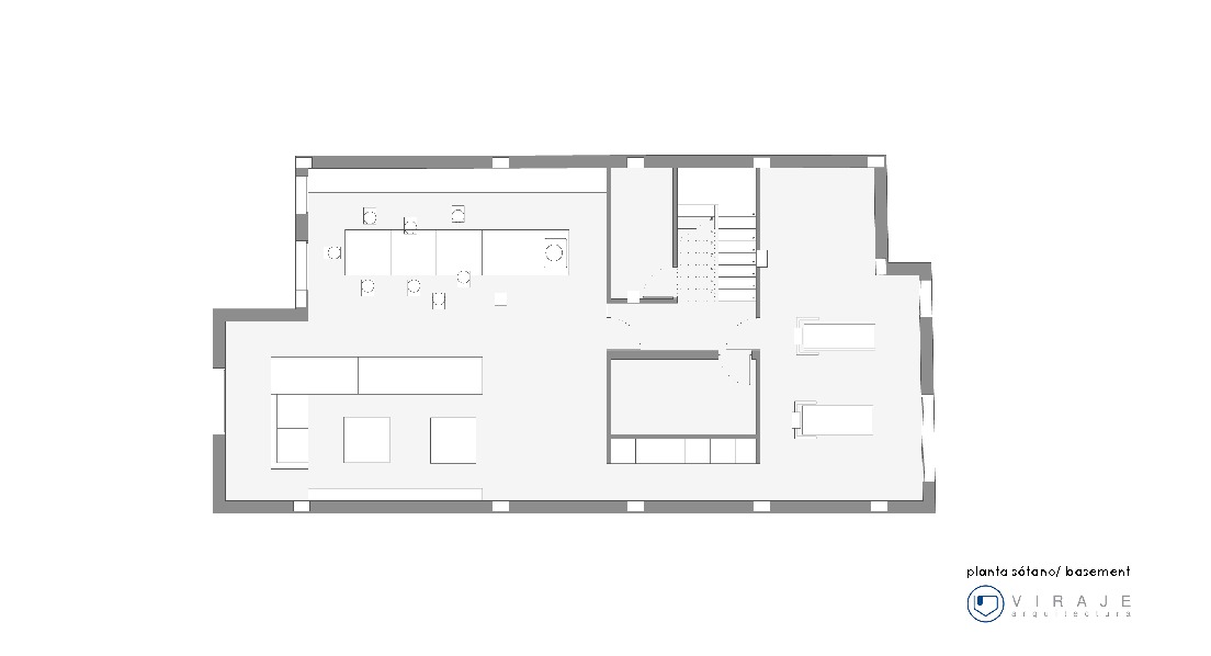 巴伦西亚附近村庄住宅丨西班牙巴伦西亚丨Germán Cabo Arnal-45