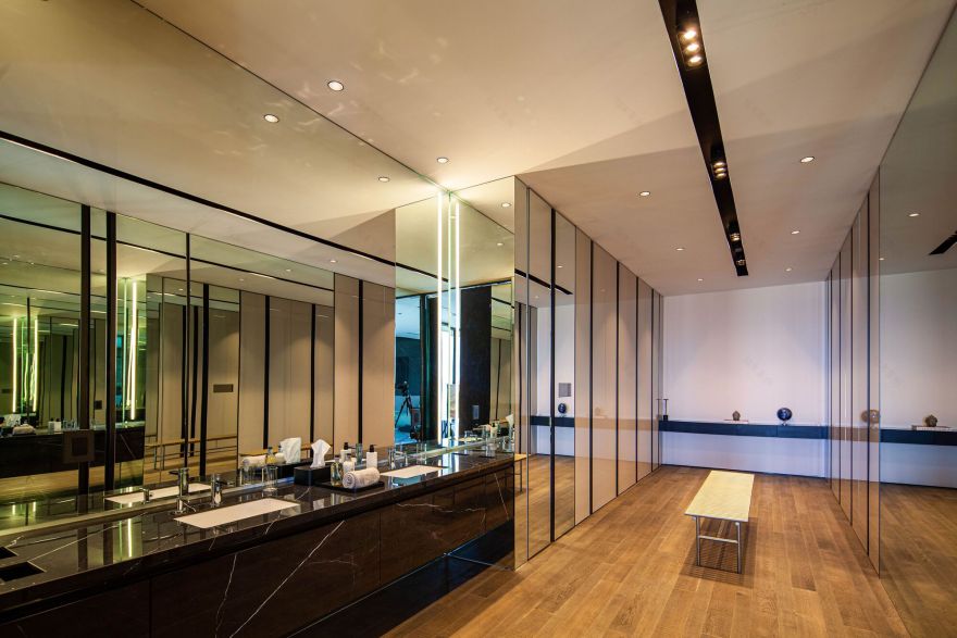 普拉达之家丨墨西哥克雷塔罗丨Jorge Hernández de la Garza-37