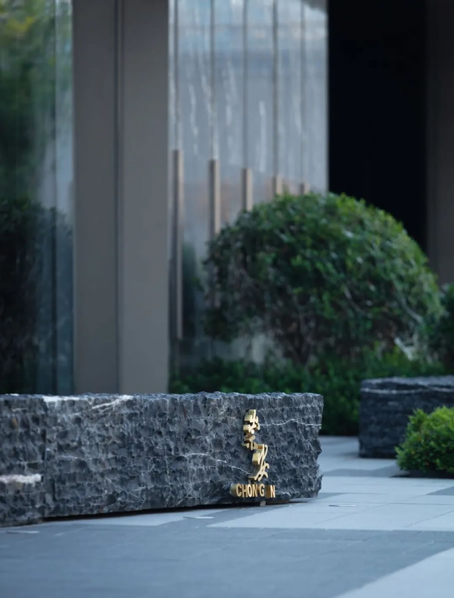 无锡融创崇安澜庭·壹號院(示范区)丨中国无锡丨栖地设计咨询(上海)股份有限公司-79