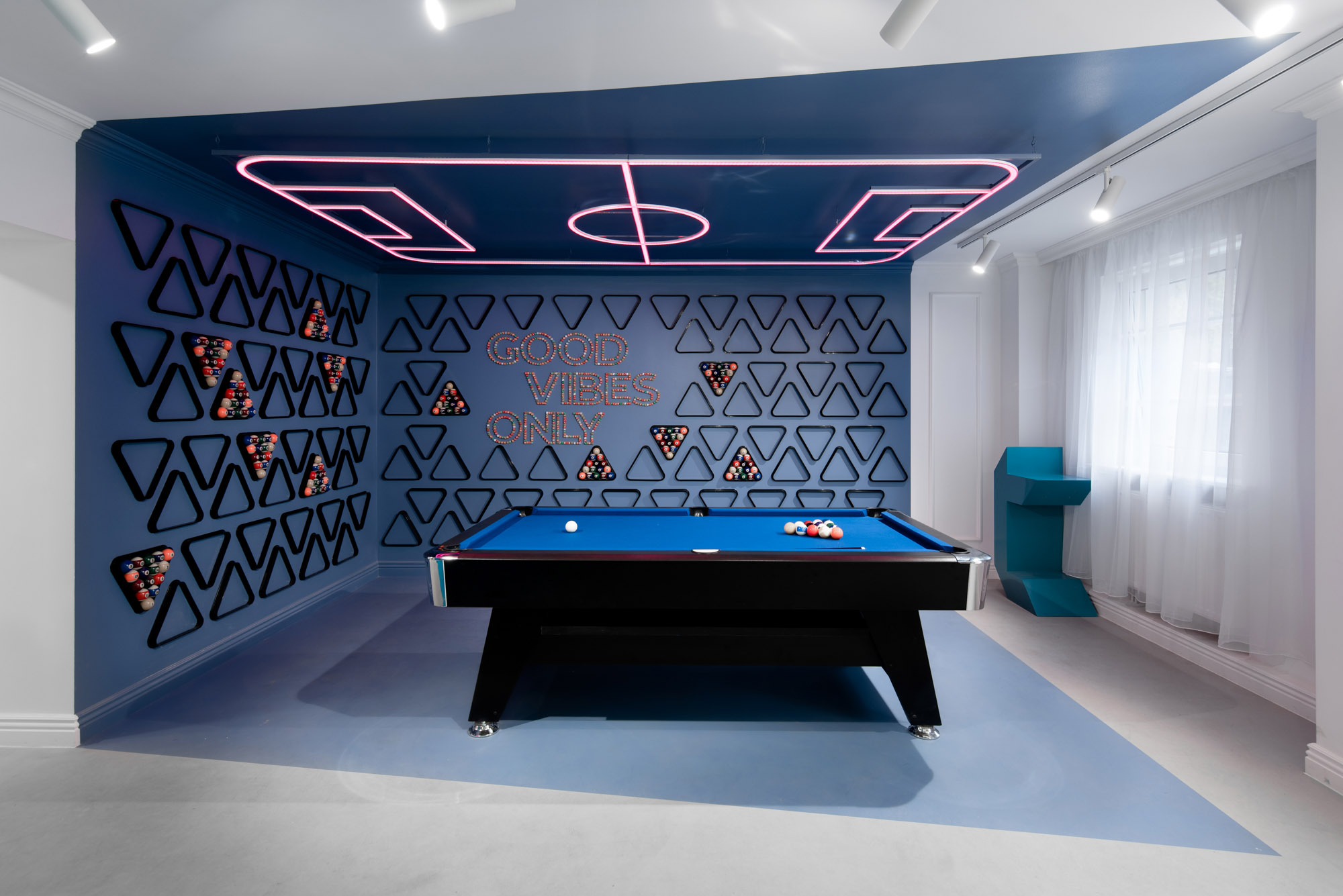 Crafton 软件公司创意办公室丨波兰波兹南丨mode:lina™-38