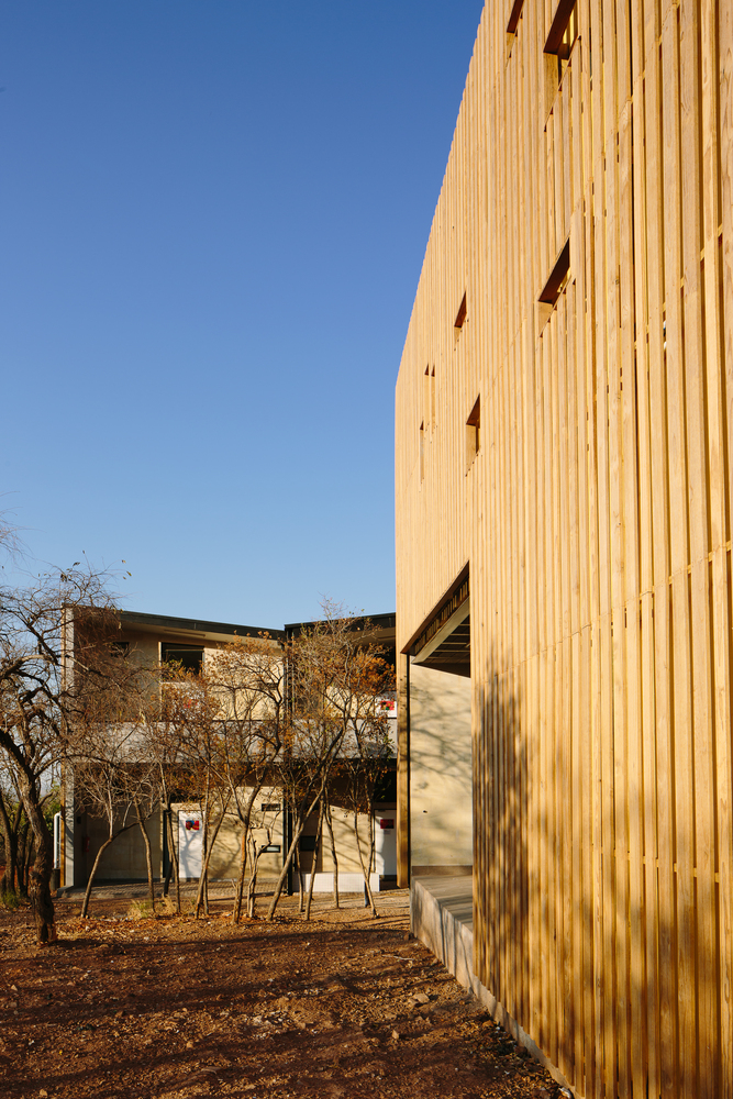 南非 Limpopo 青年旅舍-39