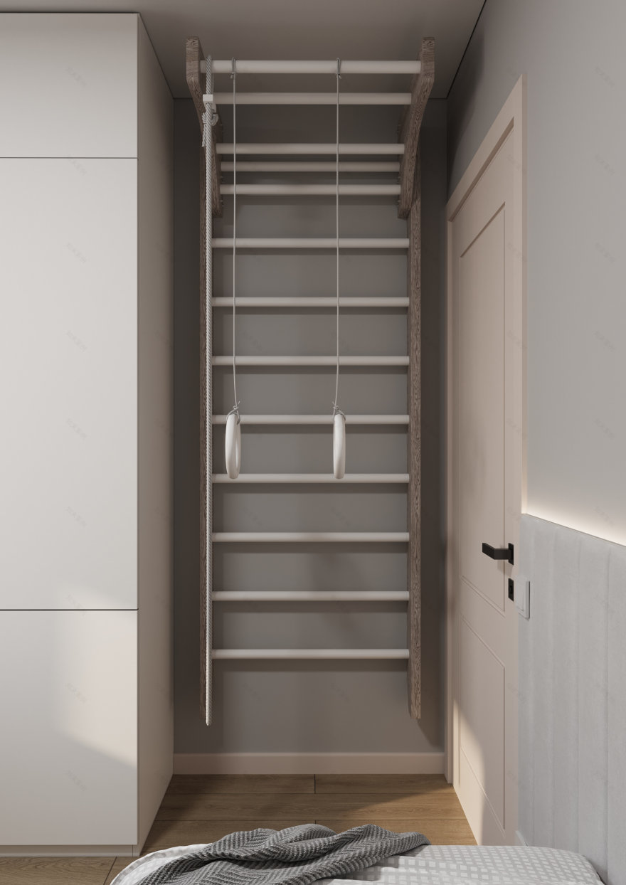 幸福公寓项目丨Харкава Ярослава,Левончук Дарія-48