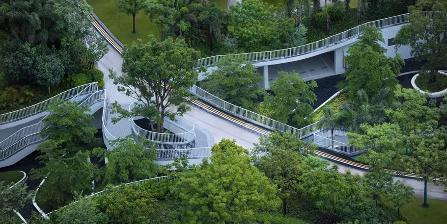 金融街海世界三期丨中国惠州-65