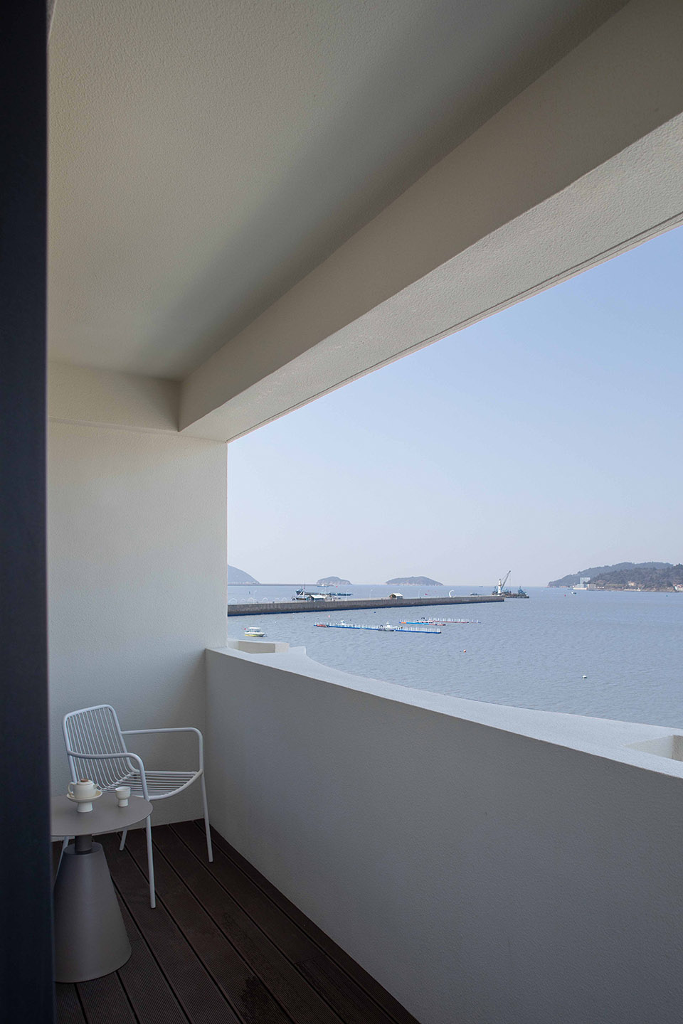 甜梦·逢时sweetdreams民宿丨中国温州丨空间设计朱啸尘等,软装陈琳等,品牌胡晓娴等-103