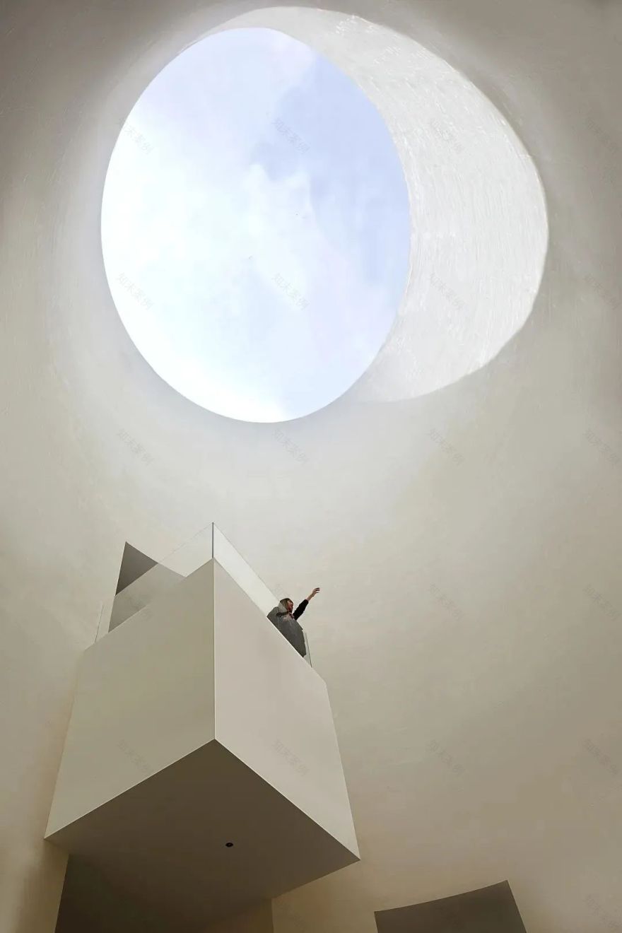 珠海星河糖厂文化博物馆丨中国珠海丨广州共生形态工程设计有限公司-8