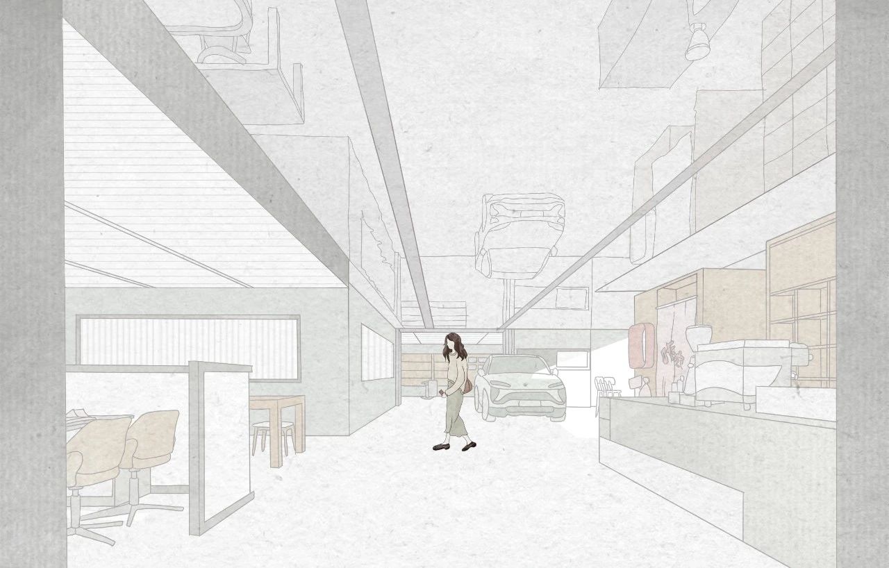 不像银行的银行丨中国杭州丨杭州大麦设计-66