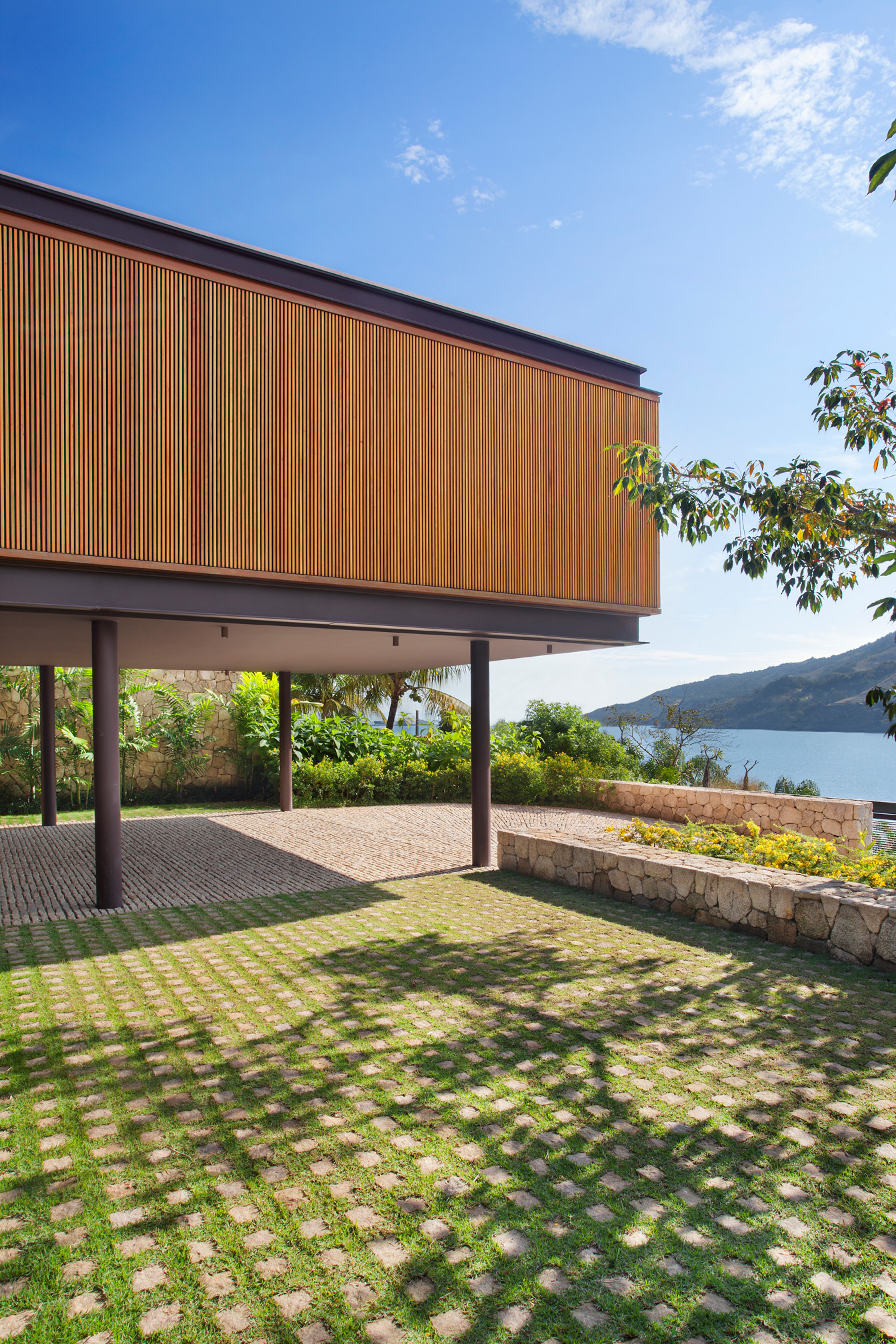 CAA住宅丨Jacobsen Arquitetura等（建筑,室内等不同方面）-30