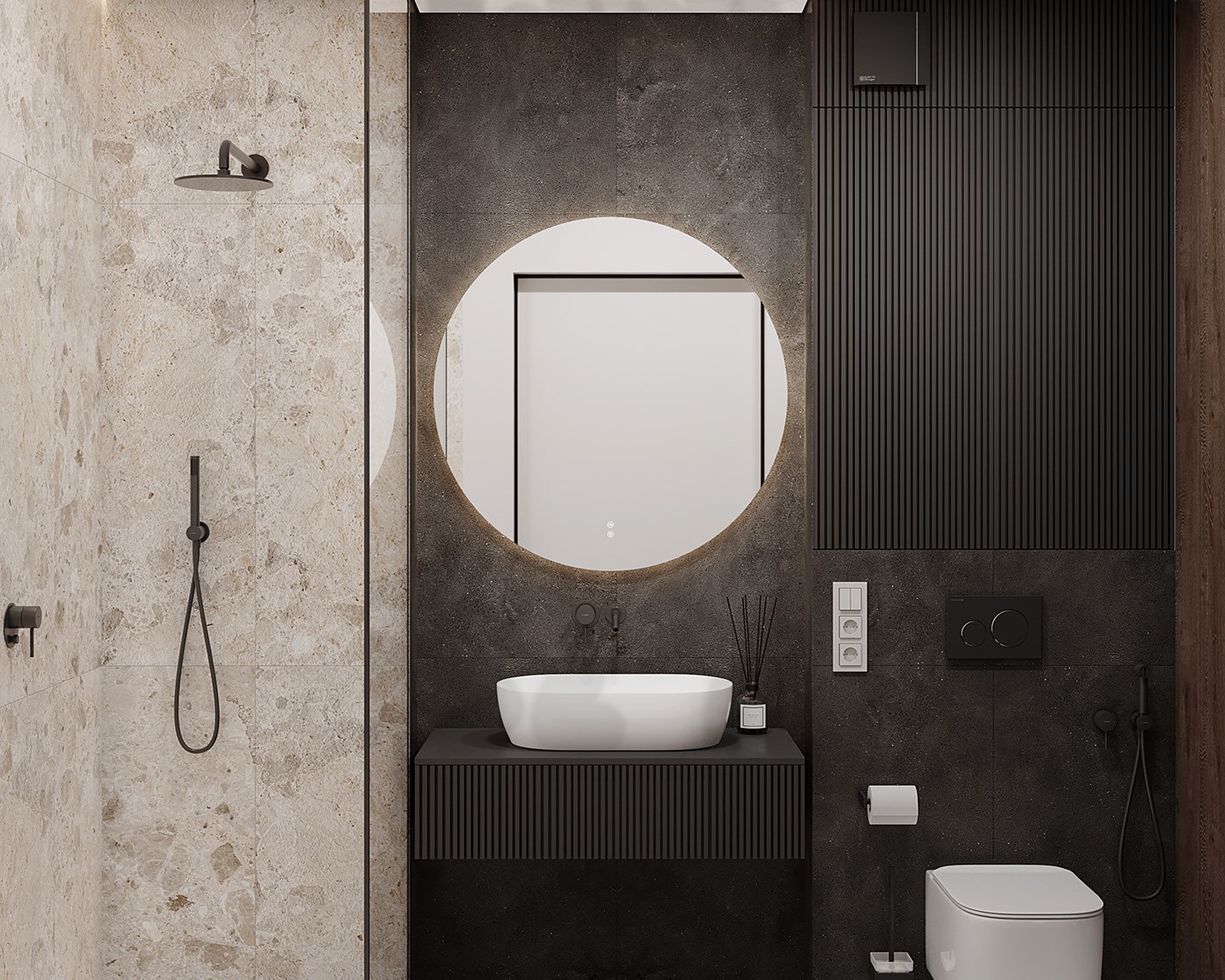 小空间公寓设计 超舒适！-16