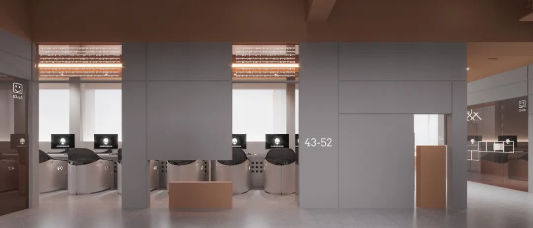 OG 电竞空间丨辛举鹏,方家-35