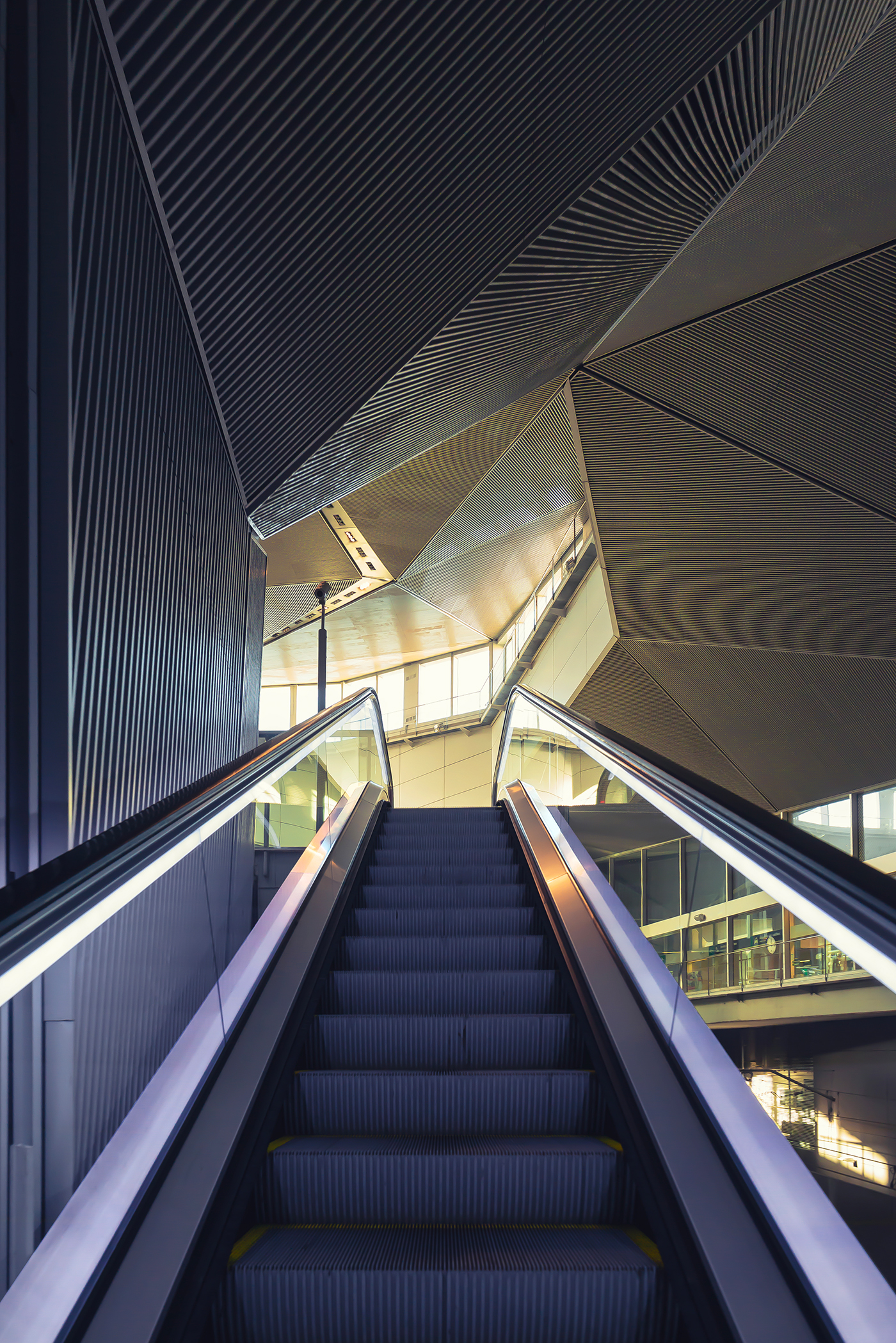 城市几何，，洛格罗尼奥丨西班牙-2