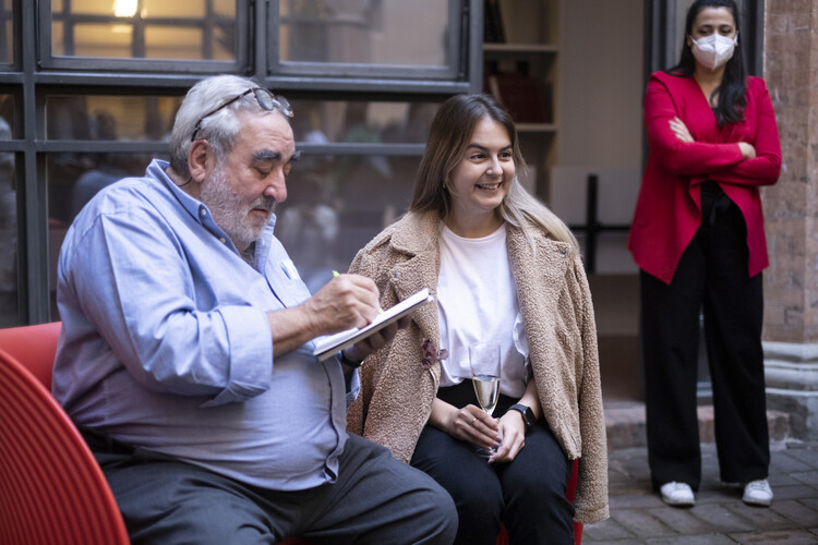 YACademy 建筑课程-6