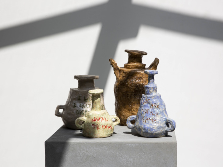 Tōmo: Мария Хомутова — о керамике и искусстве в концепт-сторе-19