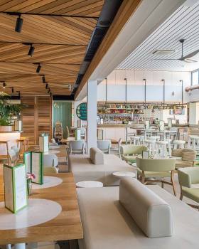 The Narellan Hotel Tess Regan