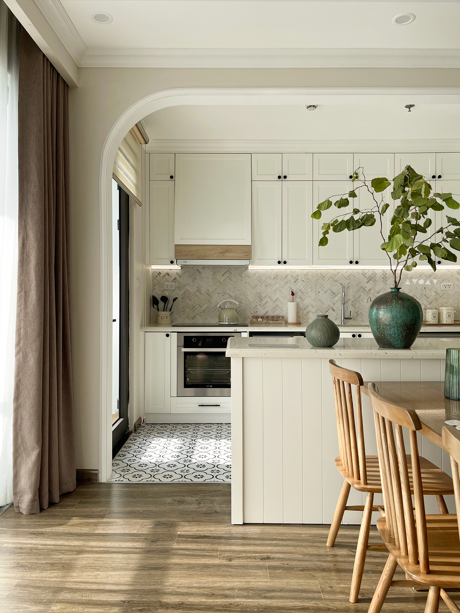 GREENPEARL FARMHOUSE-2