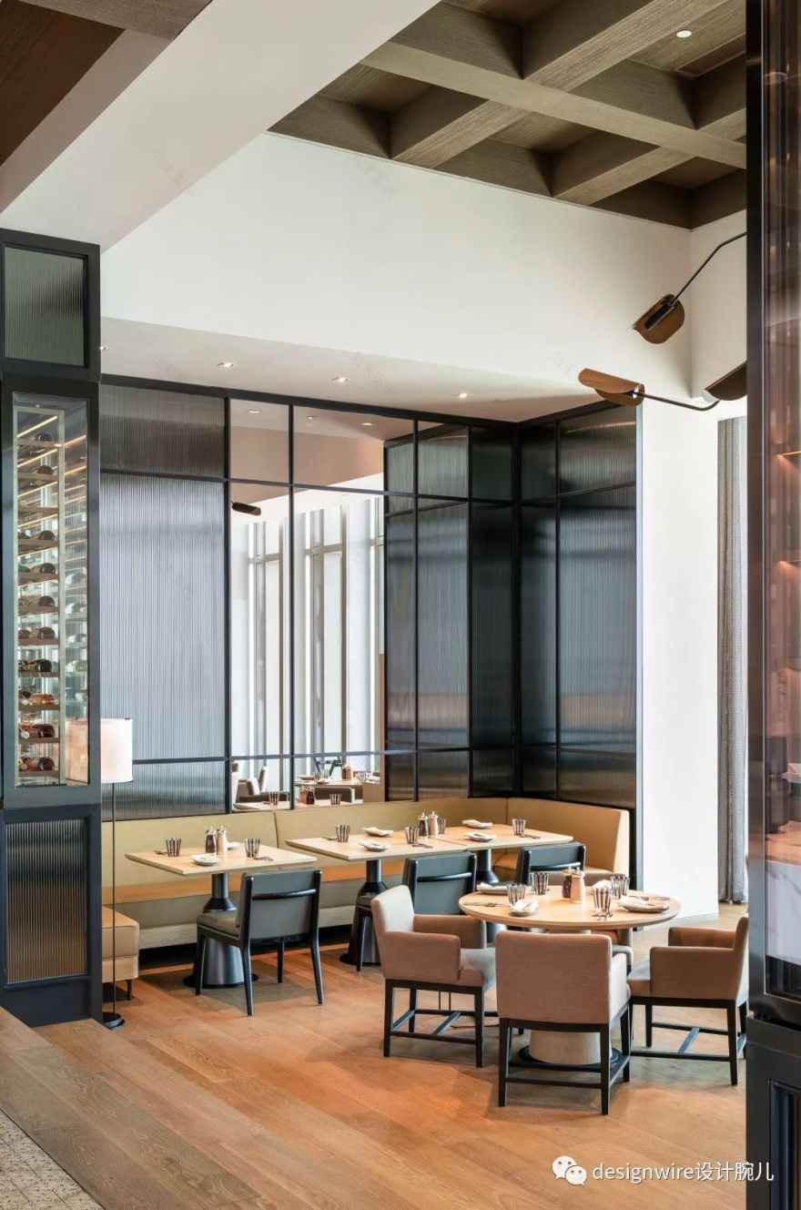 广州瑰丽酒店-95