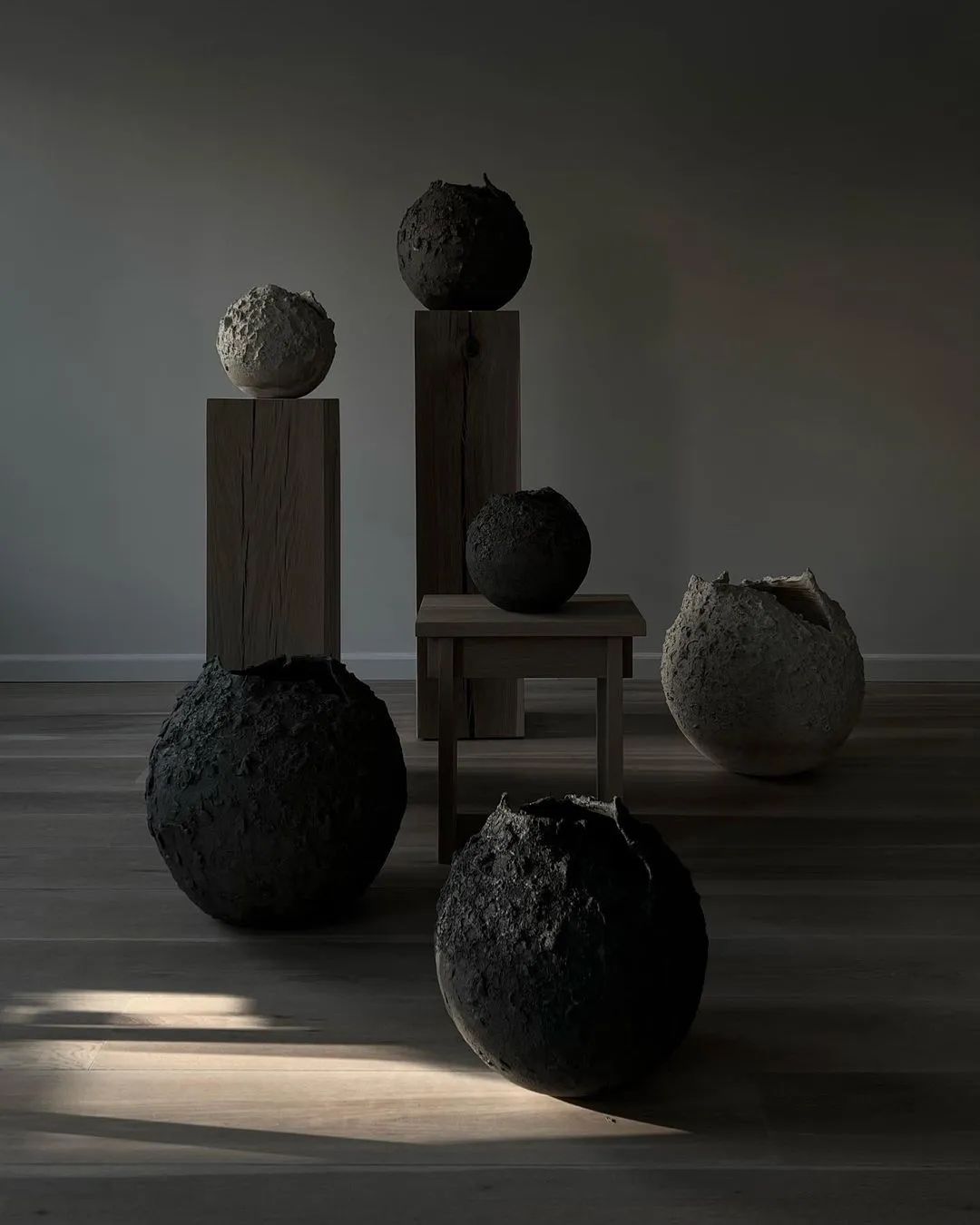 Studio Janne Wellens 的宁静空间美学-59