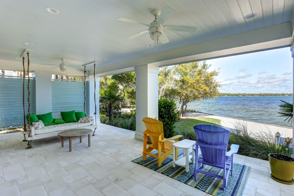 丨Bob Chatham（定制住宅设计）,LKDesigns（室内装饰）-45