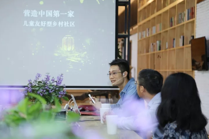 乌镇横港国际艺术村丑小鸭驿站丨中国浙江丨奥雅设计-28